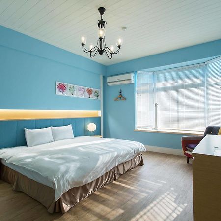 Young Motel T'ai-tung Εξωτερικό φωτογραφία