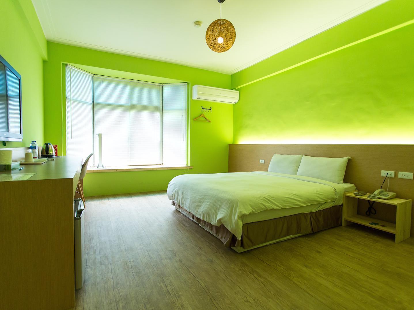 Young Motel T'ai-tung Εξωτερικό φωτογραφία