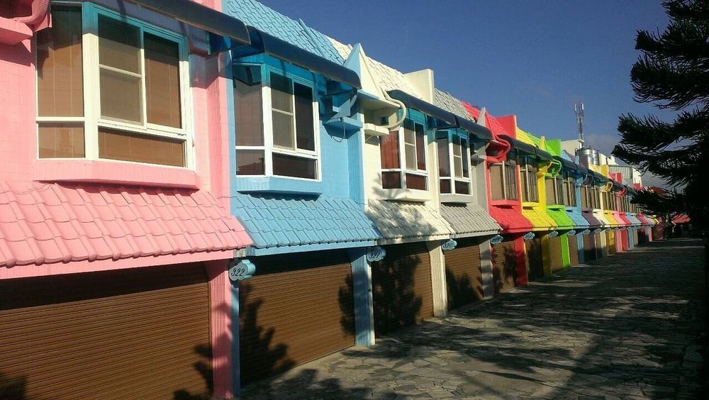 Young Motel T'ai-tung Εξωτερικό φωτογραφία
