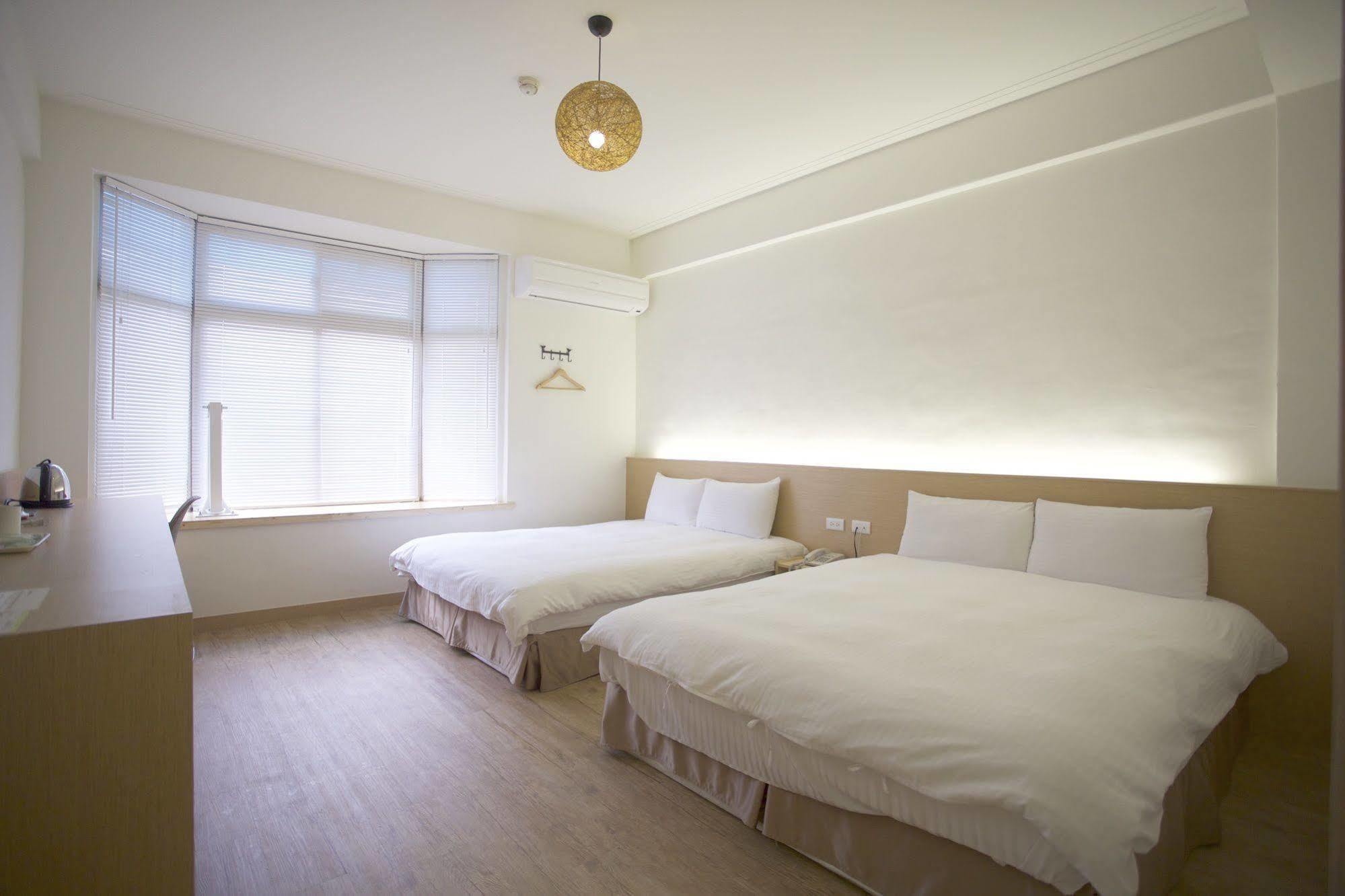 Young Motel T'ai-tung Εξωτερικό φωτογραφία