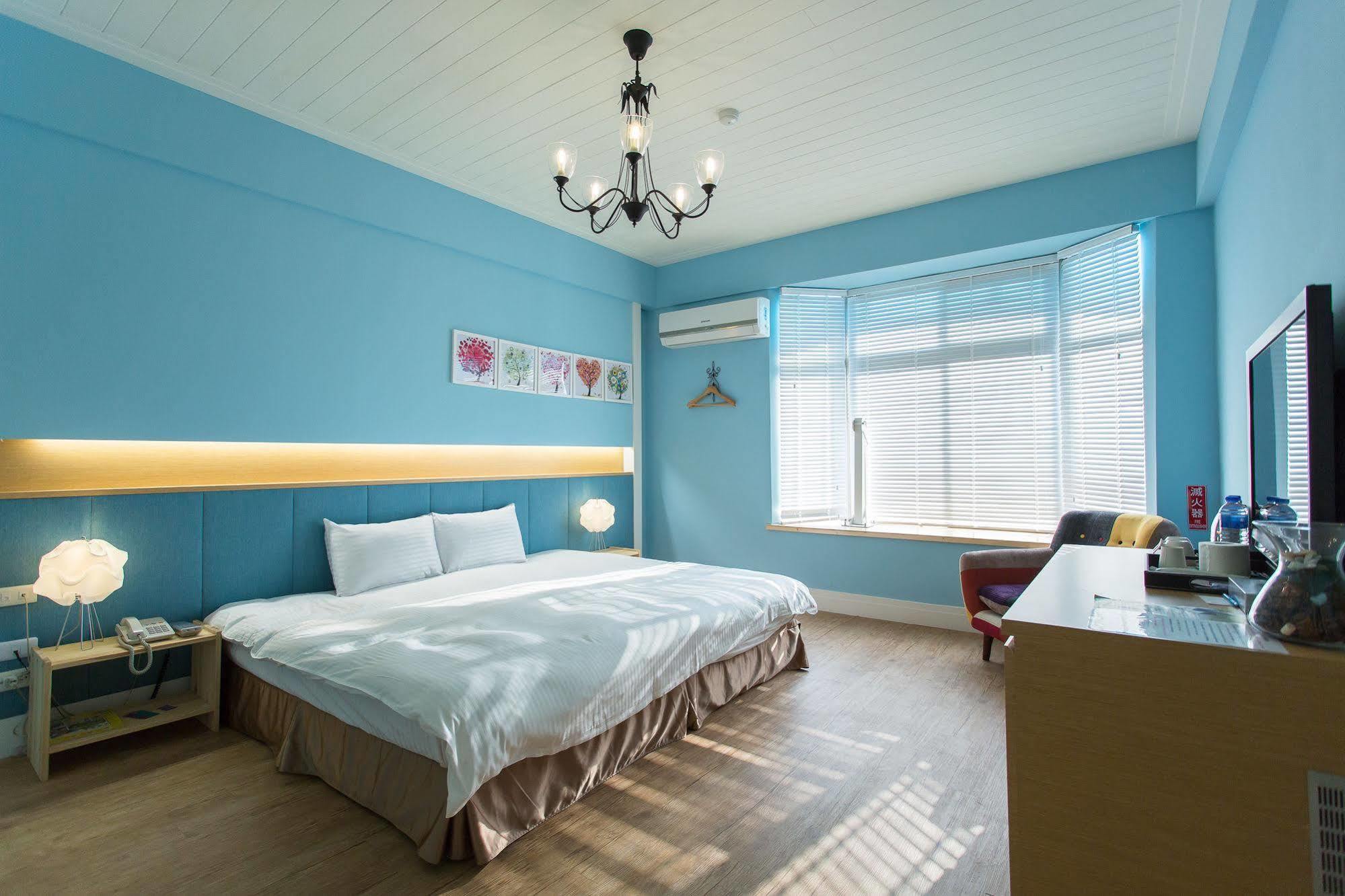 Young Motel T'ai-tung Εξωτερικό φωτογραφία